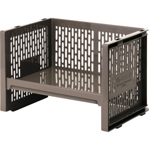 SANKO pla 428288 Eラック M BR ブラウン