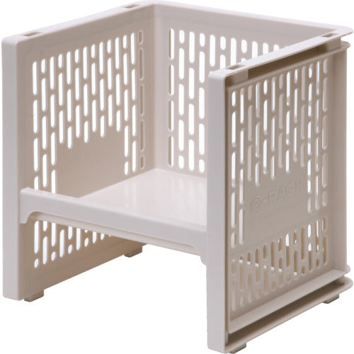 SANKO pla 431172 Eラック SS BE ベージュ