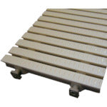 ミヅシマ フリーハードルJ ♯200 アイボリー