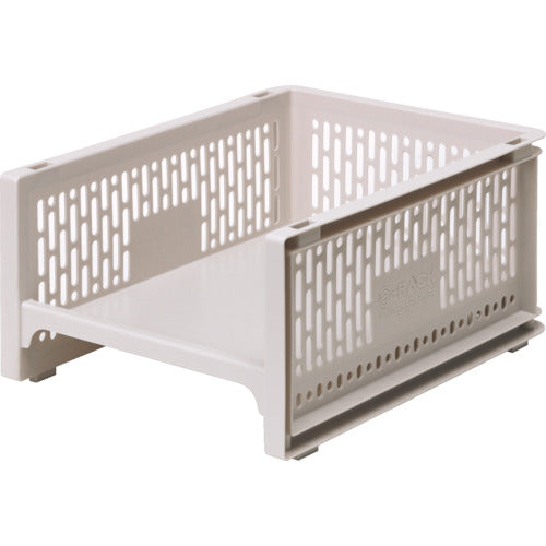 SANKO pla 432971 Eラック WSM BE ベージュ