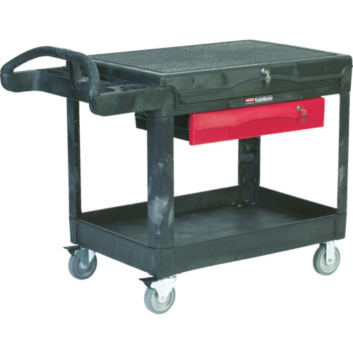ラバーメイド 最大積載量227kg 1334×981×962