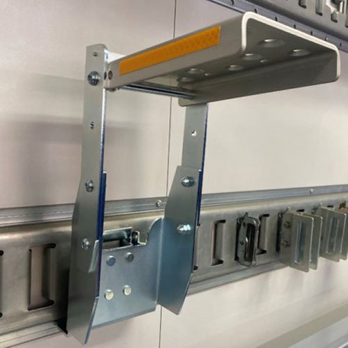 トラック荷台用 あおりステップ ハイタイプ