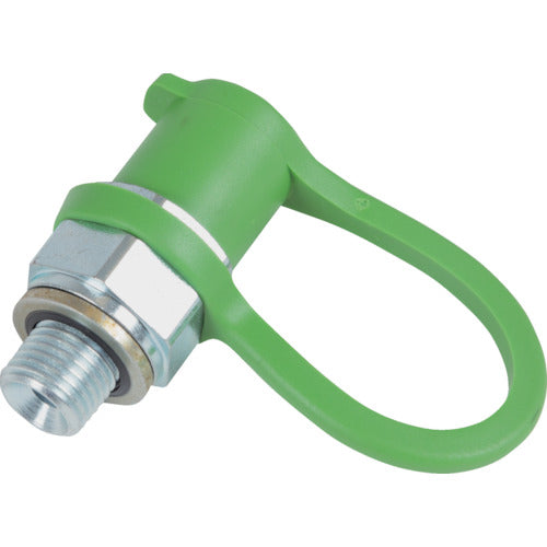 REHOBOT 油圧クイックカップリング(シリンダ側)オス G1/4 AQU8