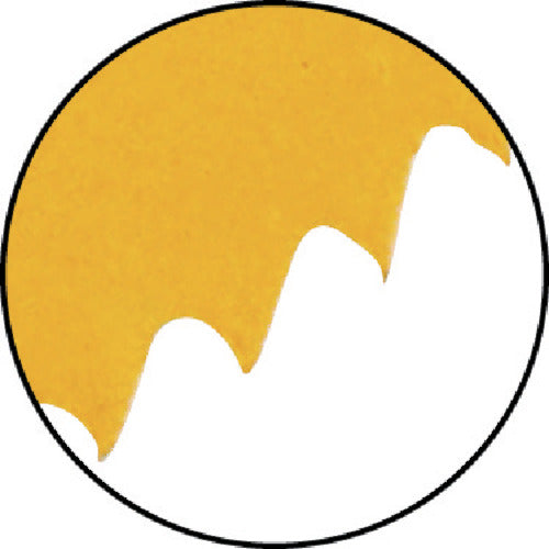 MPS 両刃タイプセーバーソーブレード 2枚 150mm