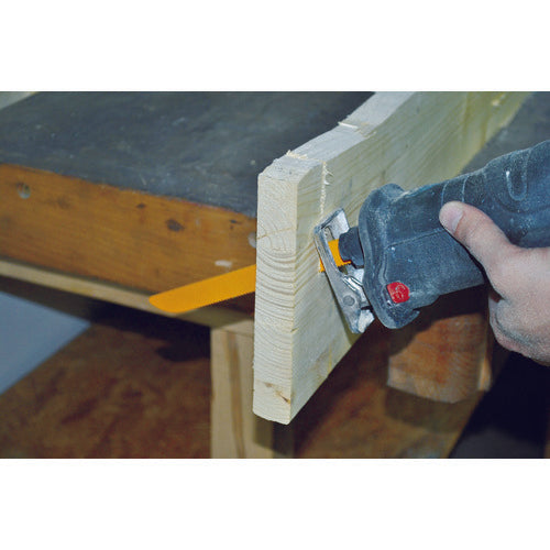 MPS 両刃タイプセーバーソーブレード 2枚 150mm