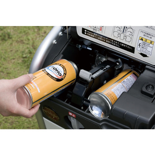 HONDA 正弦波インバーター搭載発電機 エネポ 900VA(交流専用)