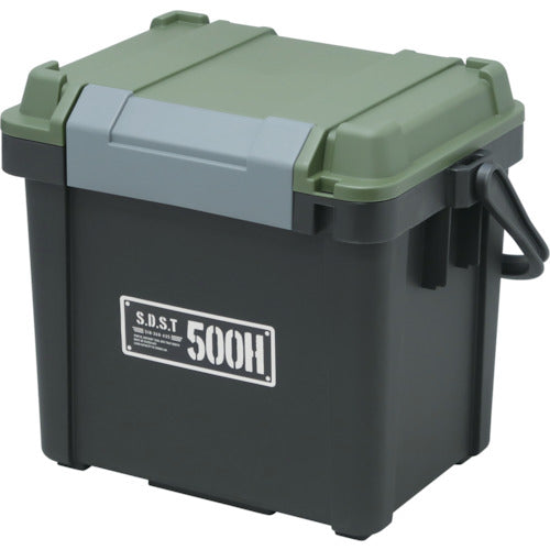 JEJアステージ シールドボックスシャット500HX