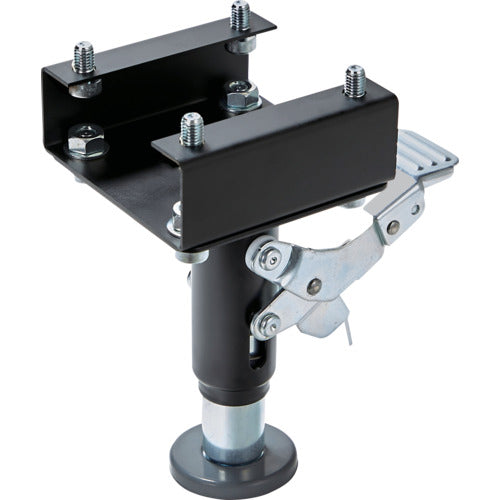 TRUSCO ハイグレード運搬車500用ロックストッパーセット