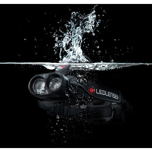 LEDLENSER H19R Core