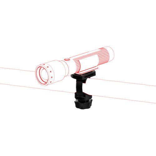 LEDLENSER ランプアダブター タイプB