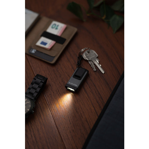 LEDLENSER K4R Grey