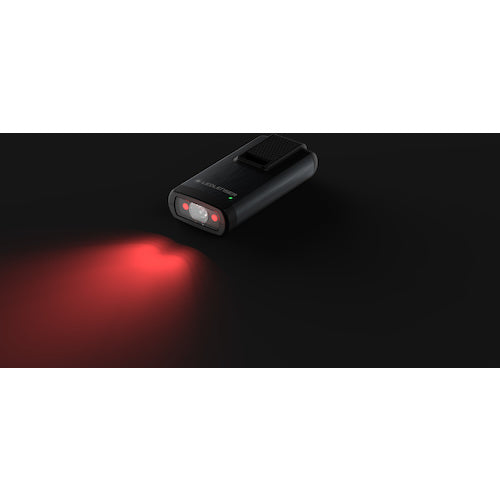 LEDLENSER K6R Grey