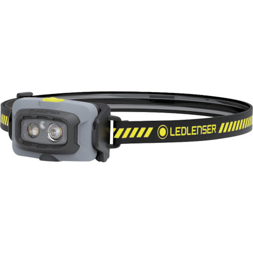 LEDLENSER HF4R Work