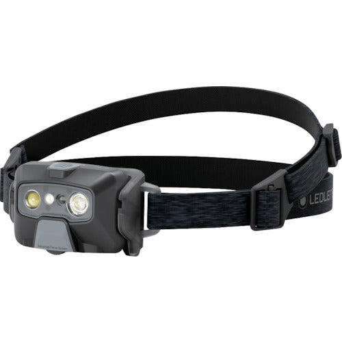 LEDLENSER ヘッドライト HF6R Core