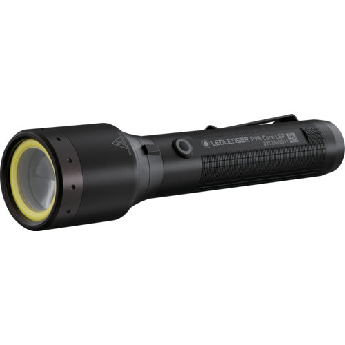 LEDLENSER LEPライト P9R Core LEP