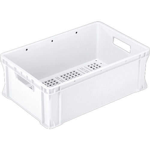 RISU 食品用コンテナ 620756 パンコンテナー#540抗菌ナチュラル