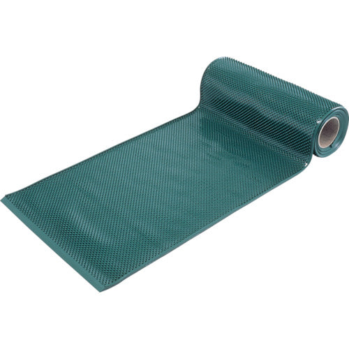 つくし ラクラクロードマット(歩行者マット) 600mmX5M