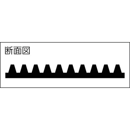 つくし ラクラクロードマット(歩行者マット) 600mmX5M