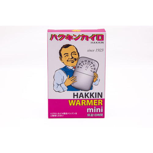 ハクキンカイロ カイロ mini