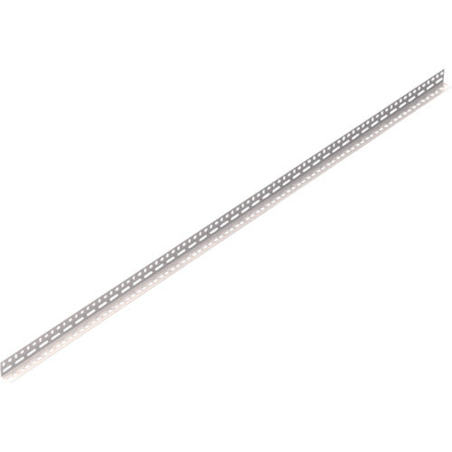 TRUSCO L型アングル60mm角 2100L ネオグレー