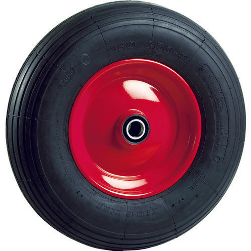 RAVENDO 空気入りスペアタイヤ