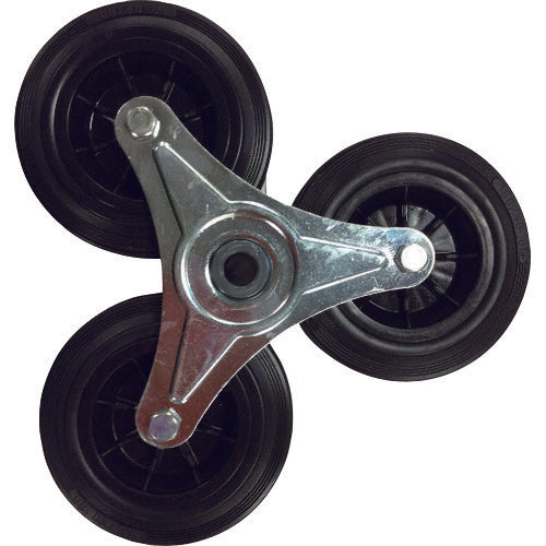 RAVENDO 階段昇降運搬車 200kg用スペアタイヤ