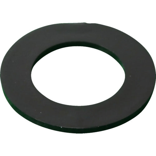 KUNIMORI ダンボールプラスチックコンテナ用オプション パンロックワッシャー Φ10 黒