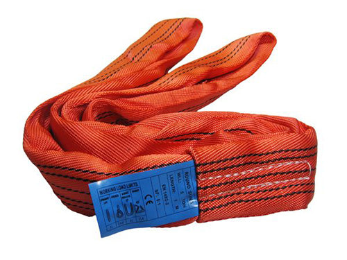 FREAK CEラウンドスリングN型 使用荷重5000kg 幅70mm