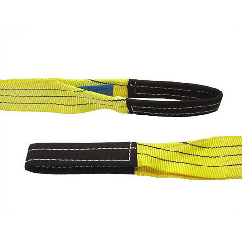 FREAK CEベルトスリングE型 使用荷重2400kg 幅75mm