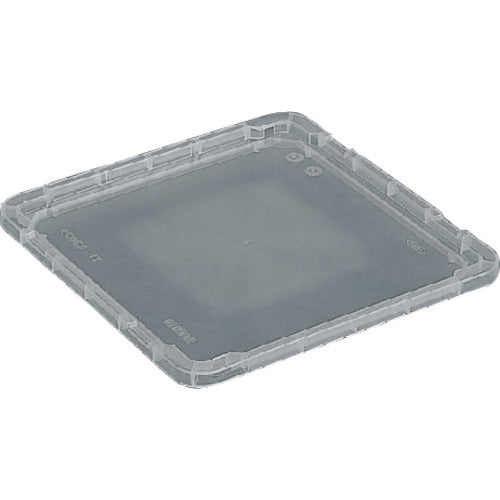 サンコー 702451 TP330フタ 透明