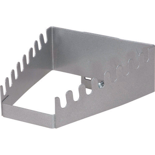 SORI キャビネットワゴン用アクセサリ スパナホルダー