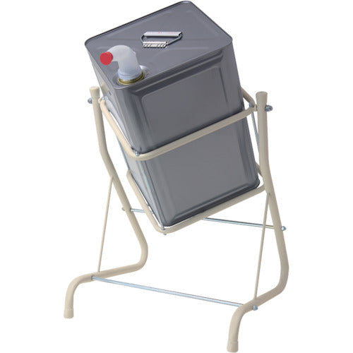 サラヤ 缶スタンド