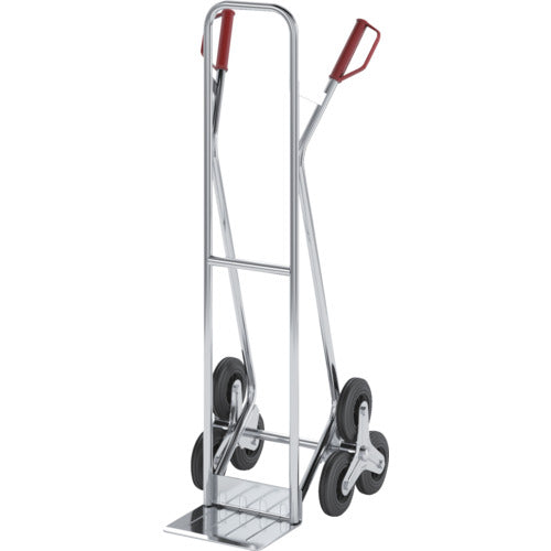 KAISER 三輪階段昇降機 150kg