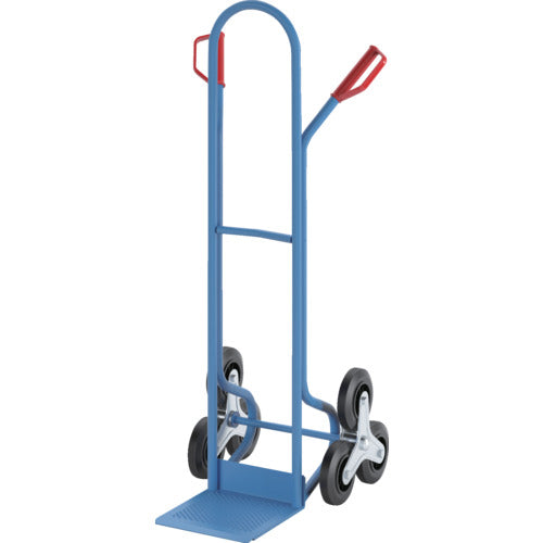 KAISER スチール三輪階段昇降機 200kg