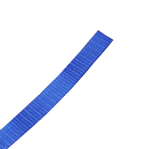 FREAK 荷締めベルト青 エンドレス250kg 幅25mm