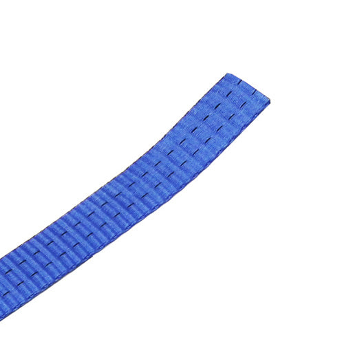 FREAK ラッシングベルト青 エンドレス1ton 幅35mm