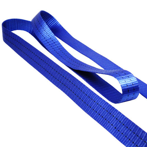 FREAK ラッシングベルト青 エンドレス1ton 幅35mm