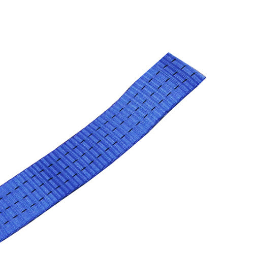 FREAK ラッシングベルト青 エンドレス1.5ton 幅50mm