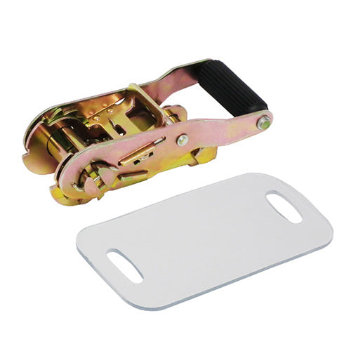 FREAK ラッシングベルト青 アイ0.75ton 幅25mm