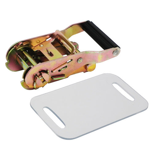 FREAK ラッシングベルト青 アイ1ton 幅35mm