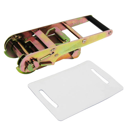 FREAK ラッシングベルト青 アイ5ton 幅75mm