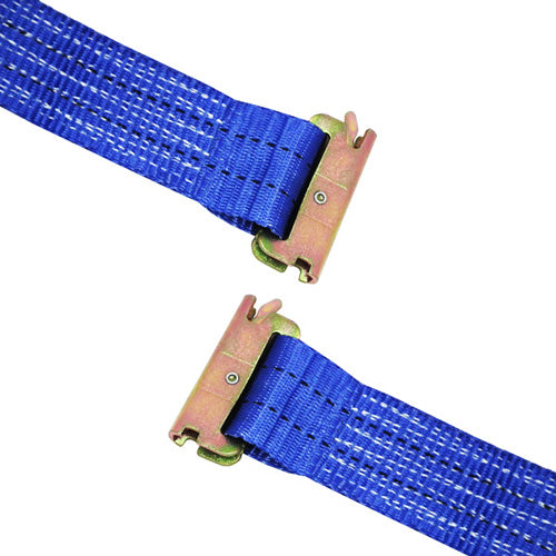 FREAK ラッシングベルト青 レール1ton 幅50mm