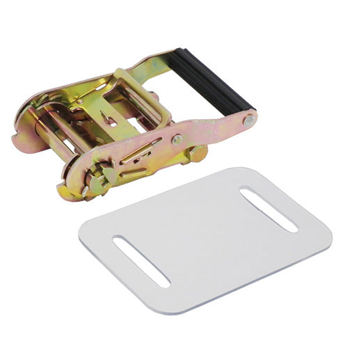 FREAK ラッシングベルト青 レール1ton 幅50mm