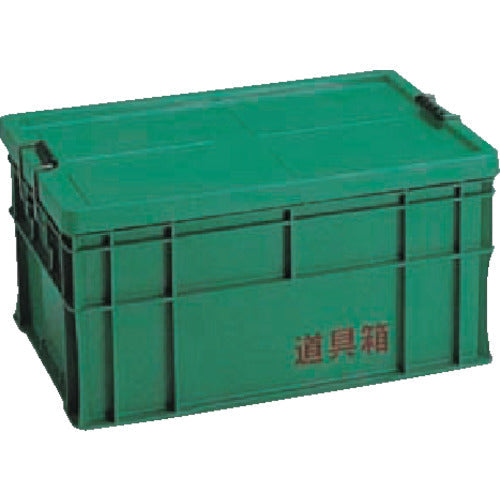 RISU 道具箱 75L