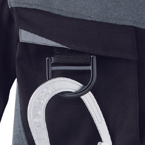 Z−DRAGON ベスト ブラック L