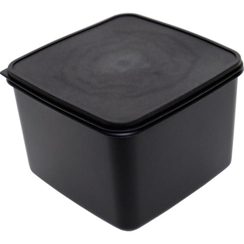 蝶プラ 導電パーツボックスNo.4KF