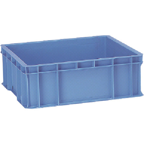 天昇 多目的コンテナ 673003 テンバコ78 青