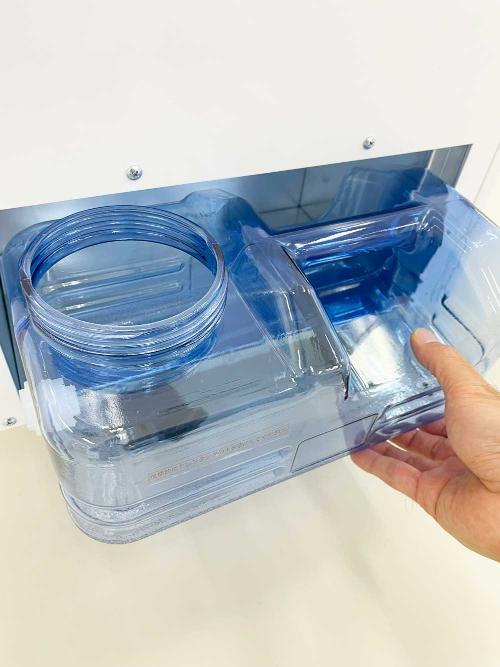 【送料無料・期間限定サマーセール】OKBスポットクーラー(冬用サーキュレーター機能付き)【1年間メーカー保証】