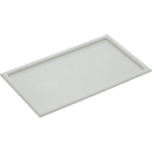 E−CON ペーパーリサイクルボックス 806281 フタ ホワイト