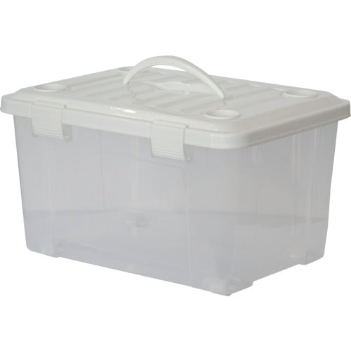 TENMA PRX フリーボックス 35ハンドル付